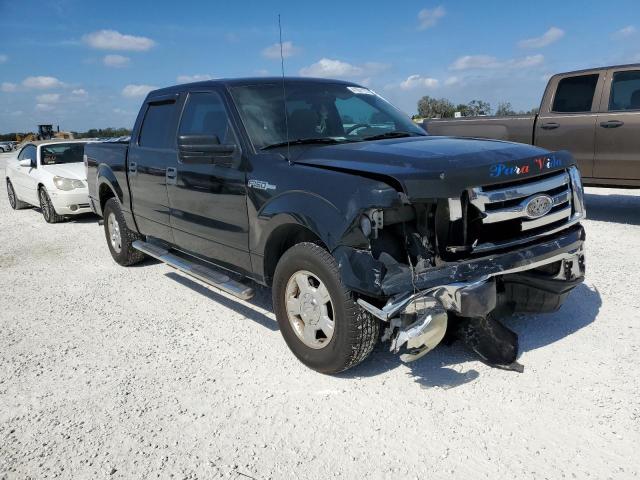 Photo 4 from auction – 2010 FORD F150 SUPER with VIN 1FTEW1C88AFA69738