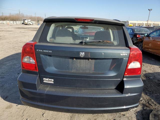 Photo 6 from auction – 2007 DODGE CALIBER SX with VIN 1B3HB48B17D589302