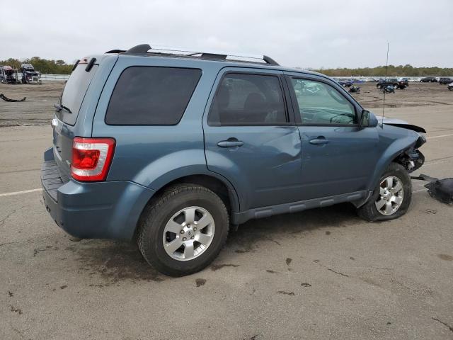 Photo 3 from auction – 2012 FORD ESCAPE LIM with VIN 1FMCU0EG2CKC85277