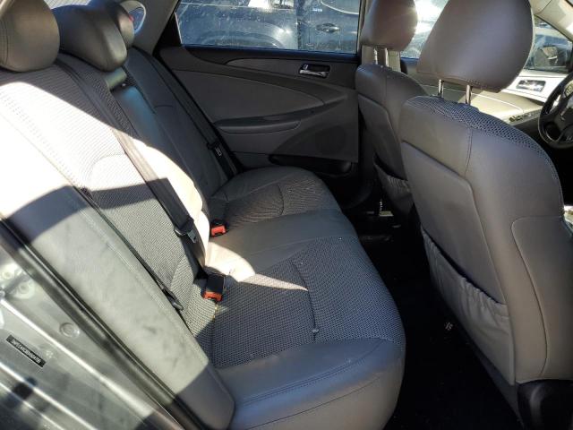 Photo 10 from auction – 2013 HYUNDAI SONATA SE with VIN 5NPEC4AC8DH504706