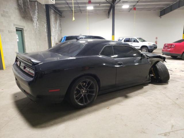 Photo 3 from auction – 2020 DODGE CHALLENGER with VIN 2C3CDZFJ2LH159595