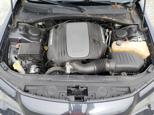 Photo 11 from auction – 2016 CHRYSLER 300 S with VIN 2C3CCABT6GH175624