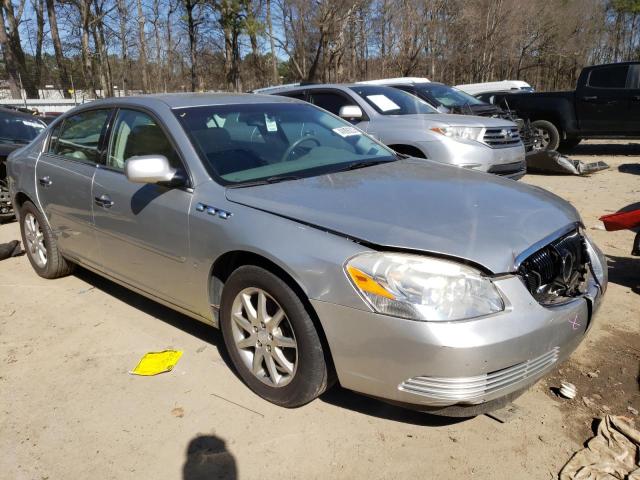 Photo 4 from auction – 2008 BUICK LUCERNE CX with VIN 1G4HD57278U160954