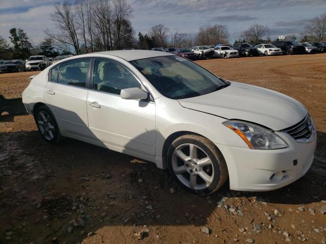 Photo 4 from auction – 2012 NISSAN ALTIMA BAS with VIN 1N4AL2AP1CN578222