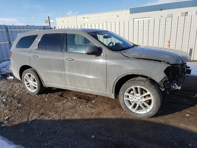 Photo 4 from auction – 2022 DODGE DURANGO GT with VIN 1C4RDJDG8NC220355