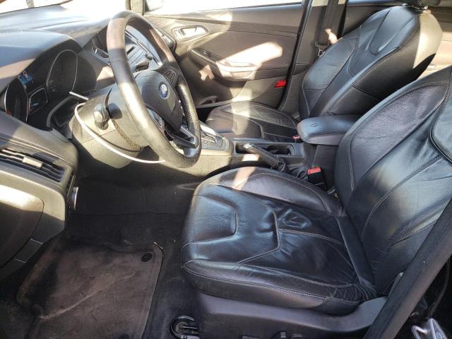 Photo 7 from auction – 2016 FORD FOCUS SE with VIN 1FADP3K21GL326109