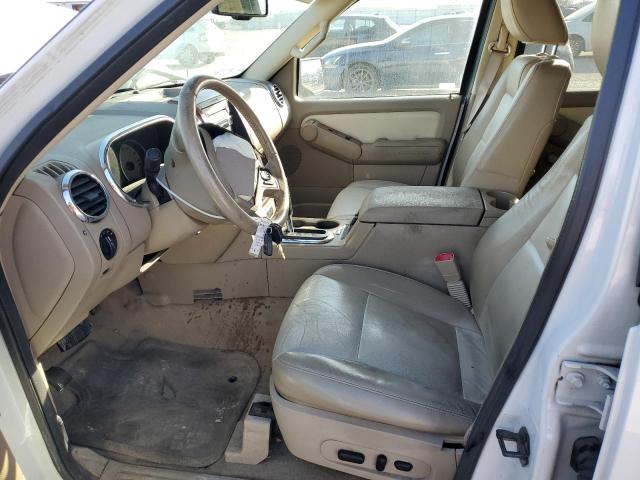 Photo 7 from auction – 2010 FORD EXPLORER E with VIN 1FMEU6EE7AUA36534
