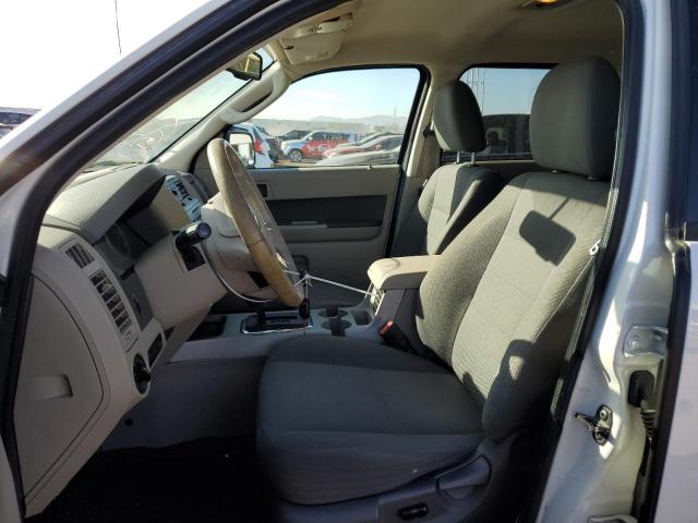 Photo 7 from auction – 2009 FORD ESCAPE XLT with VIN 1FMCU93G59KA56690