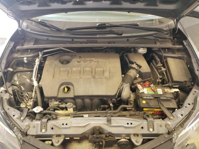 Photo 11 from auction – 2017 TOYOTA COROLLA L with VIN 2T1BURHE9HC828695