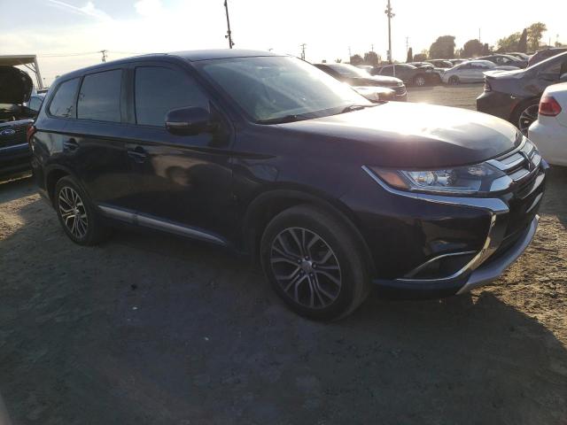 Photo 4 from auction – 2017 MITSUBISHI OUTLANDER with VIN JA4AD3A36HZ008303