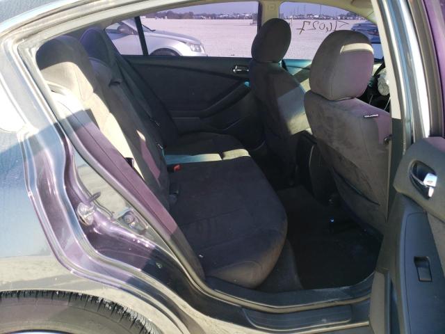 Zdjęcie 10 z aukcji – 2012 NISSAN ALTIMA BAS z VIN 1N4AL2AP8CN526201