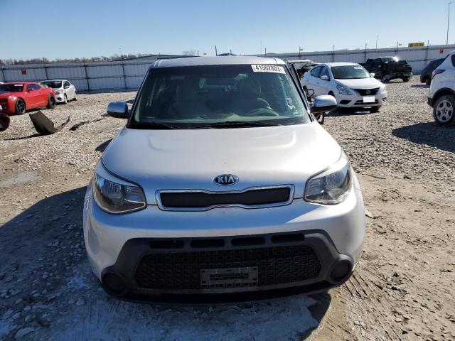 Photo 5 from auction – 2015 KIA SOUL with VIN KNDJN2A22F7815933