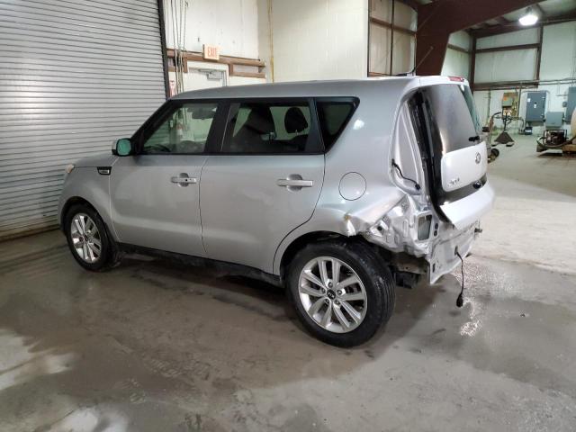 Photo 2 from auction – 2017 KIA SOUL + with VIN KNDJP3A53H7453088