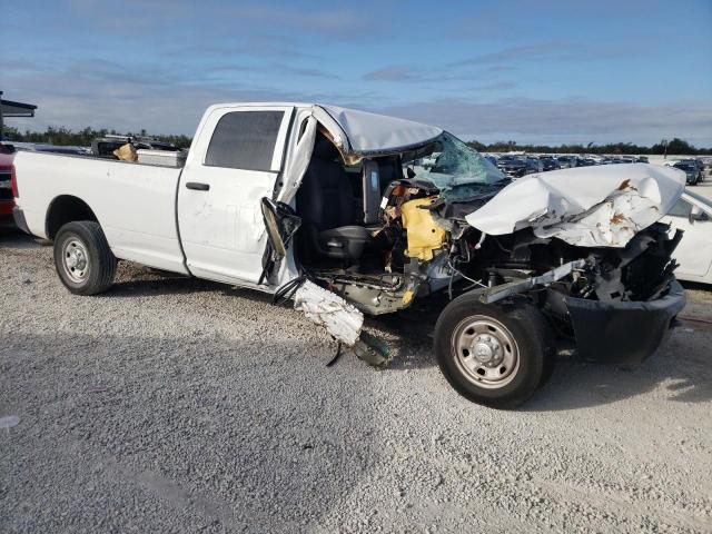 Photo 4 from auction – 2018 RAM 2500 ST with VIN 3C6TR4HT1JG206375