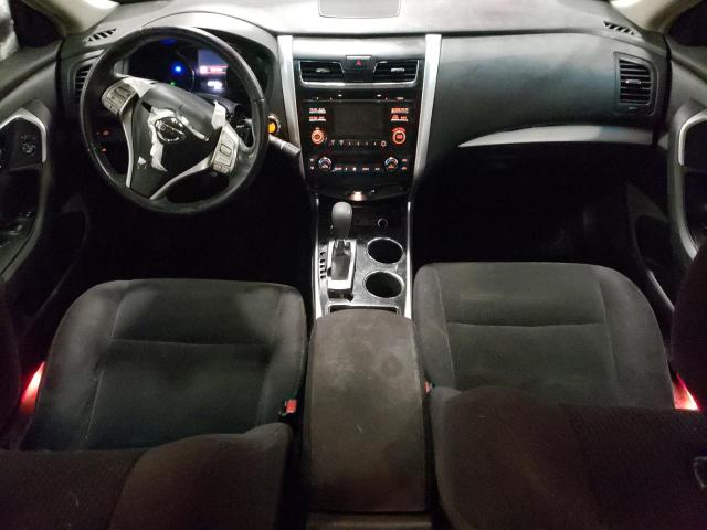 Photo 8 from auction – 2013 NISSAN ALTIMA 2.5 with VIN 1N4AL3AP2DN563882