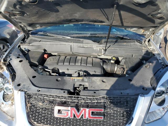 Photo 11 from auction – 2012 GMC ACADIA SLT with VIN 1GKKRSED9CJ368718