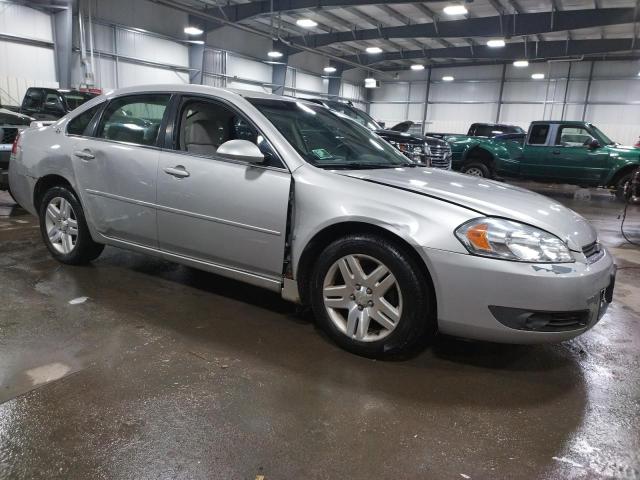 Photo 4 from auction – 2006 CHEVROLET IMPALA LT with VIN 2G1WC581269131403