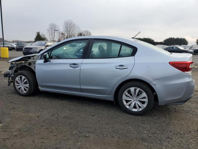 Photo 2 from auction – 2017 SUBARU IMPREZA with VIN 4S3GKAA67H3605807