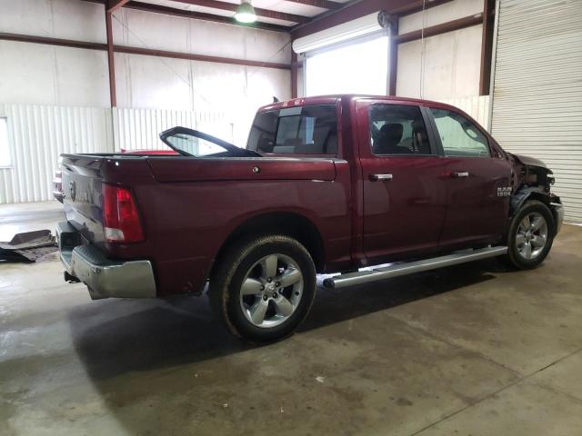Photo 3 from auction – 2017 RAM 1500 SLT with VIN 1C6RR6LT3HS613825