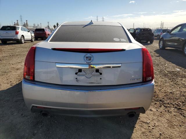 Photo 6 from auction – 2009 CADILLAC CTS with VIN 1G6DF577X90127550