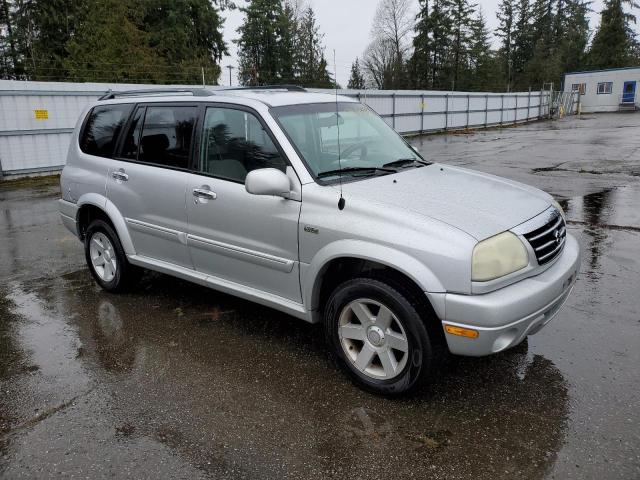 Photo 4 from auction – 2003 SUZUKI XL7 PLUS with VIN JS3TX92VX34112437