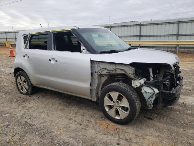 Photo 4 from auction – 2014 KIA SOUL with VIN KNDJN2A2XE7725119