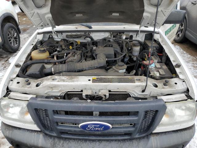 Photo 11 from auction – 2010 FORD RANGER with VIN 1FTKR1AD9APA56873