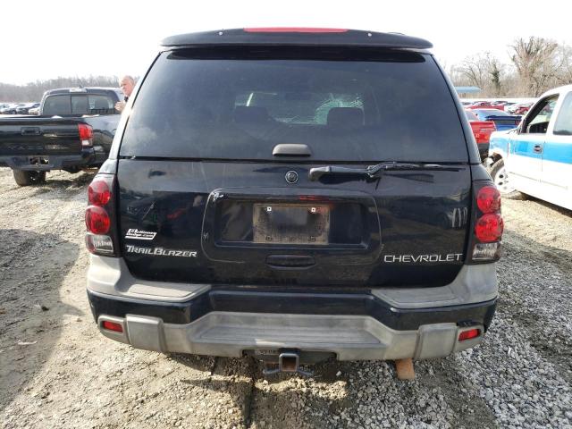 Photo 6 from auction – 2003 CHEVROLET TRAILBLAZE with VIN 1GNDS13S032159907