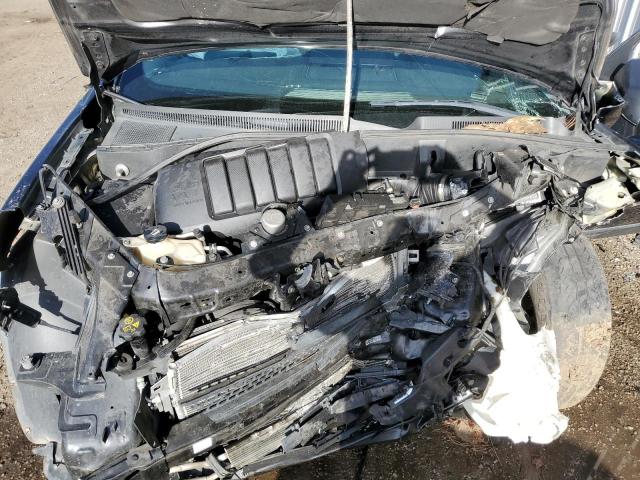 Photo 12 from auction – 2014 GMC ACADIA SLE with VIN 1GKKRPKD3EJ114541