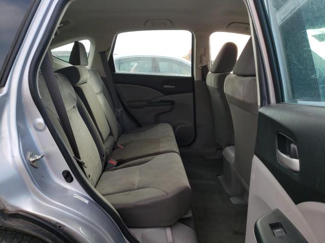 Photo 11 from auction – 2012 HONDA CR-V LX with VIN 5J6RM3H30CL047408