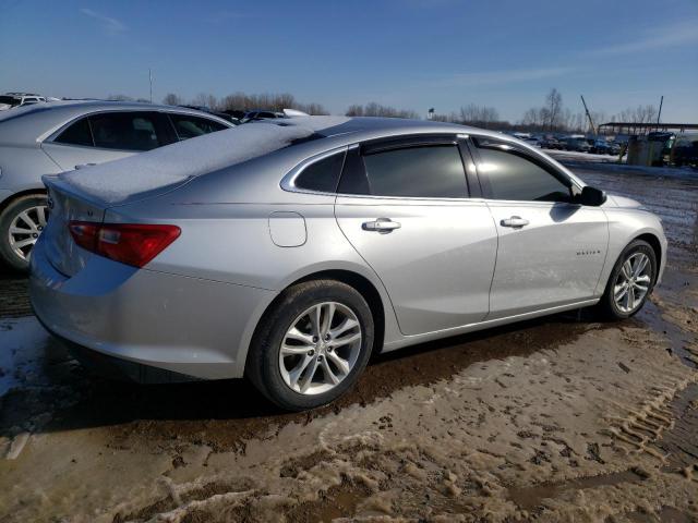 Photo 3 from auction – 2017 CHEVROLET MALIBU LT with VIN 1G1ZE5ST6HF186920