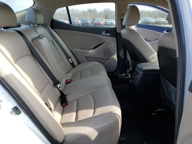 Photo 10 from auction – 2015 KIA OPTIMA EX with VIN 5XXGN4A78FG407753