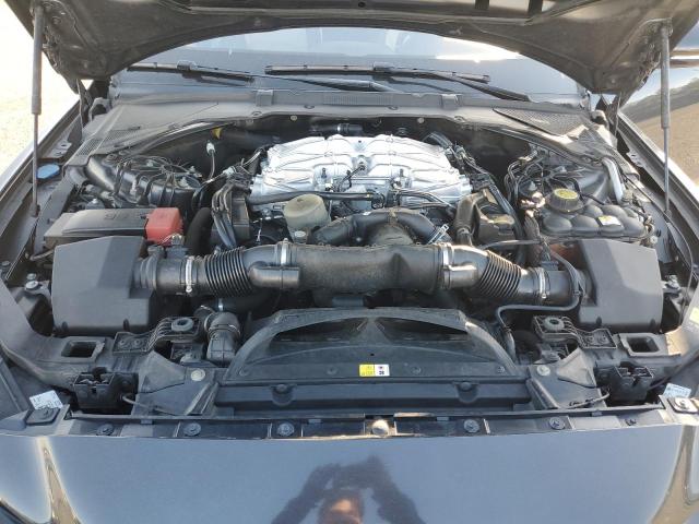 Photo 11 from auction – 2017 JAGUAR XE R - SPO with VIN SAJAF4BV2HA947440