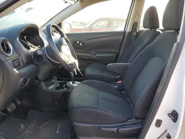 Photo 7 from auction – 2017 NISSAN VERSA S with VIN 3N1CN7AP4HL820862