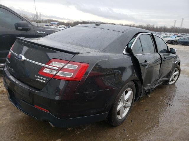Photo 3 from auction – 2013 FORD TAURUS LIM with VIN 1FAHP2F80DG135733