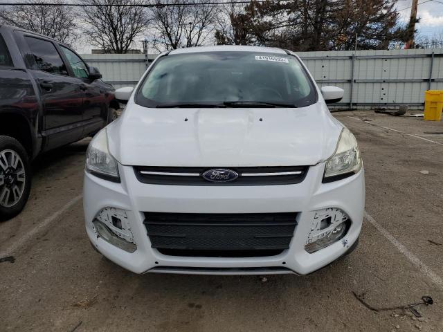 Photo 5 from auction – 2015 FORD ESCAPE SE with VIN 1FMCU0GX0FUB90092