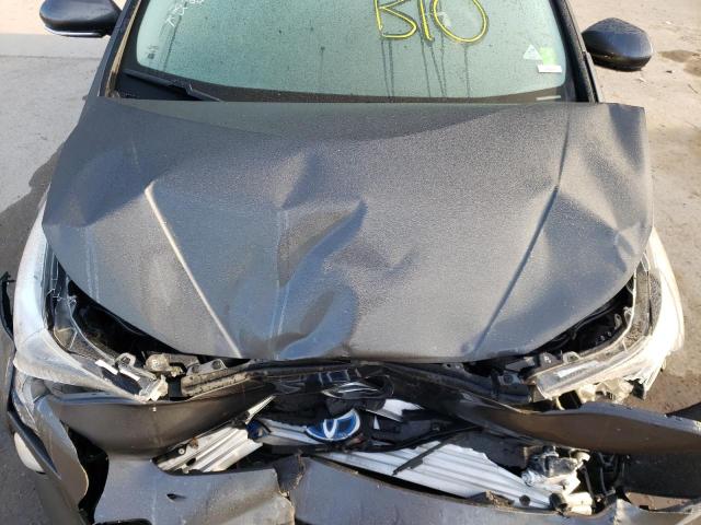 Photo 11 from auction – 2016 TOYOTA PRIUS with VIN JTDKARFU0G3006460