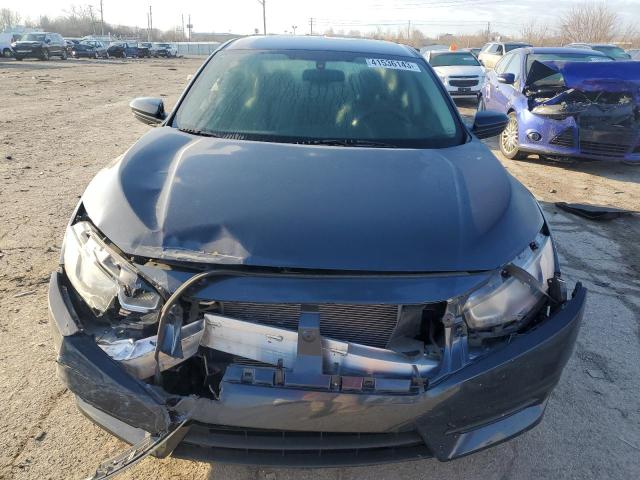 Photo 5 from auction – 2016 HONDA CIVIC LX with VIN 19XFC2F51GE017410