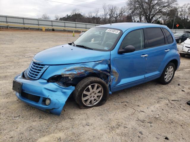 CHRYSLER PT CRUISER 2008 with VIN 3A8FY58BX8T168791 - Photo from auction