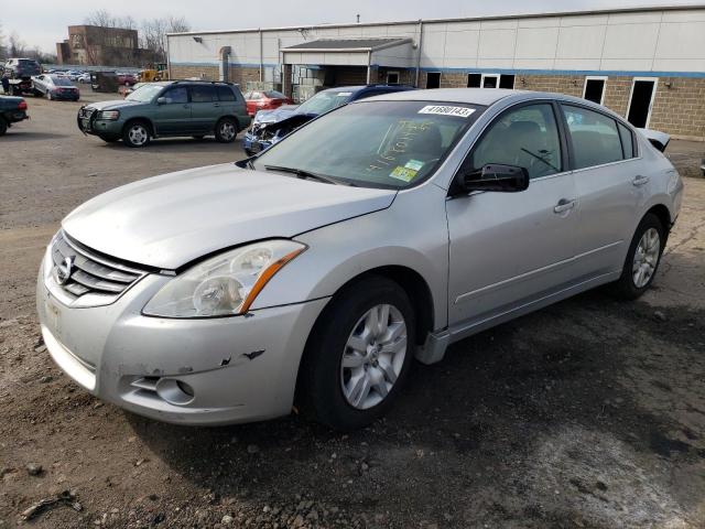 NISSAN ALTIMA BAS 2011 with VIN 1N4AL2AP1BN463845 - Photo from auction
