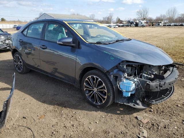 Photo 4 from auction – 2015 TOYOTA COROLLA L with VIN 2T1BURHE5FC463770