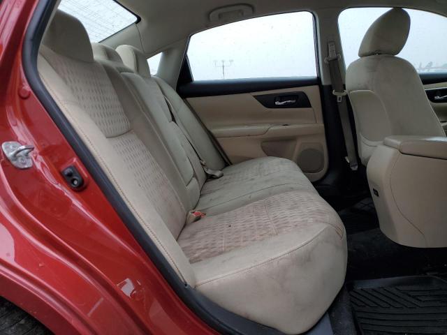 Photo 10 from auction – 2017 NISSAN ALTIMA 2.5 with VIN 1N4AL3AP7HC140877