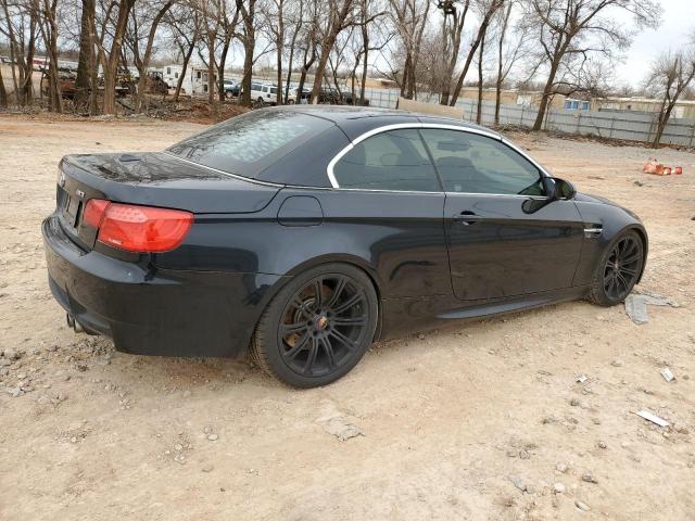 Photo 3 from auction – 2011 BMW M3 with VIN WBSDX9C52BE584134