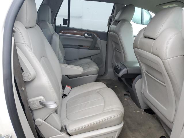 Photo 11 from auction – 2011 BUICK ENCLAVE CX with VIN 5GAKVBED1BJ362063