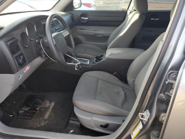 Photo 7 from auction – 2007 DODGE CHARGER 4D with VIN 2B3KA43G87H772534