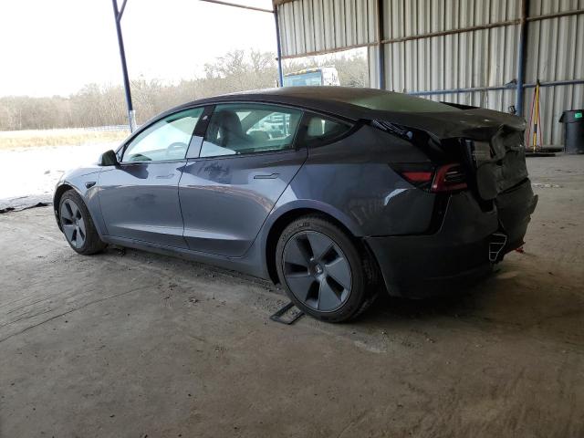 Photo 2 from auction – 2022 TESLA MODEL 3 with VIN 5YJ3E1EA5NF102232