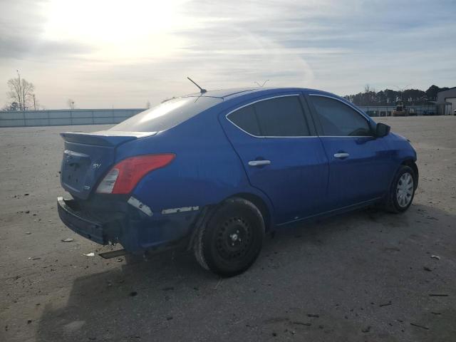 Photo 3 from auction – 2015 NISSAN VERSA S with VIN 3N1CN7AP5FL934298