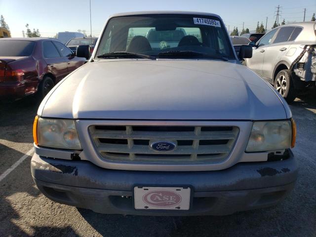 Photo 5 from auction – 2003 FORD RANGER SUP with VIN 1FTYR14V93PA49648