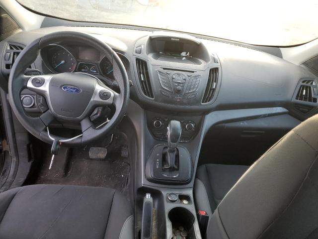 Photo 8 from auction – 2014 FORD ESCAPE S with VIN 1FMCU0F74EUB45642