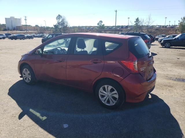 Photo 2 from auction – 2019 NISSAN VERSA NOTE with VIN 3N1CE2CP8KL357258